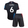 Crystal Palace Marc Guehi #6 3rd Trikot 2024-25 Kurzarm (+ kurze hosen)